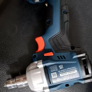 Máy siết ốc dùng pin Bosch GDS 18V-350 Solo