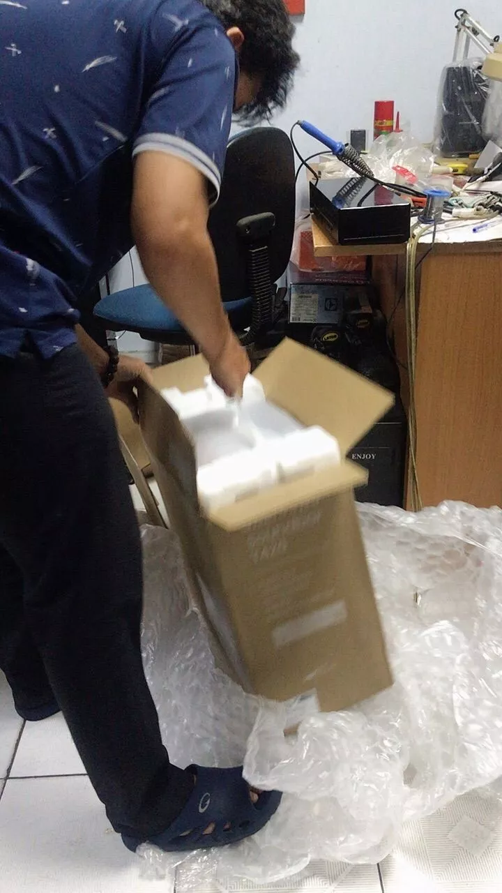 Loa Thanh T-series HW- T420