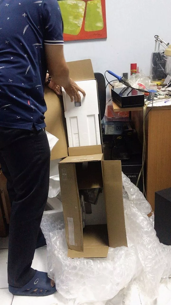 Loa Thanh T-series HW- T420