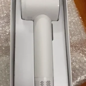 Máy sấy tóc tốc độ GOOJODOQ 300 triệu ion âm 110.000 vòng/phút lọc từ điều chỉnh nhiệt độ 4 tốc độ
