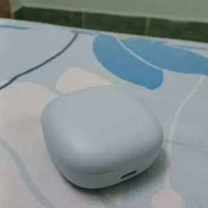 Tai nghe Bluetooth Redmi Buds 6 Play | Thời lượng pin lên tới 36 giờ | Củ loa động 10 mm mang đến âm thanh mạnh mẽ