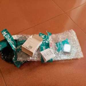 ULANZI DG01 Cube Light - Đèn Hình Khối 1W Siêu Nhỏ Gọn