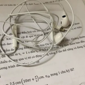 Tai Nghe Hoco M111 MAX Cho 14/13/ 12/11/ Pro/ Promax/ Mini X/ Xsmax/ 8/7/6 Plus Không Cần Kết Nối Bluetooth [CHÍNH HÃNG]