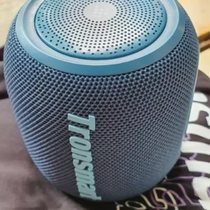 [MỚI] Loa Bluetooth Tronsmart T8 MINI | Công suất 15W | Sử Dụng Đến 18h | Âm Thanh 360° | Bảo Hành 12 Tháng