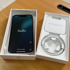 Apple iPhone 15 128GB Chính hãng VN/A
