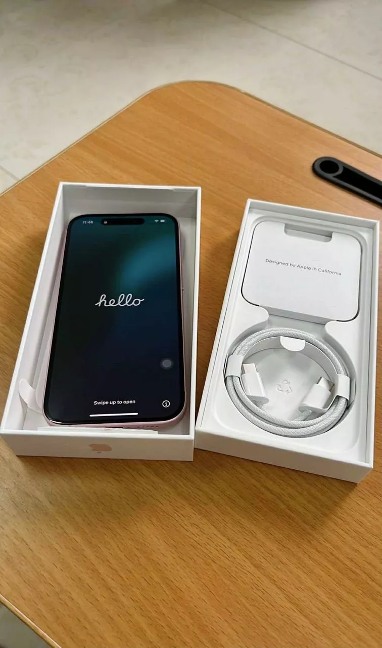 Apple iPhone 15 128GB Chính hãng VN/A