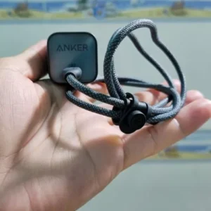 [Samsung/iPhone 15-17/Macbook] Củ sạc nhanh Anker Nano 45W | 1 cổng USB-C | Chân gập nhỏ gọn | Sạc nhanh an toàn - A2692