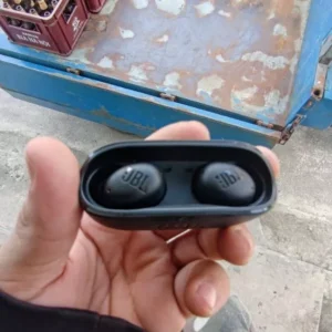Tai Nghe Earbuds Wave Buds 2 Chống Ồn Chủ Động Bluetooth 5.3 Chơi Nhạc Tới 40 Giờ Hỗ Trợ App