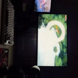 [ HOẢ TỐC ] Màn hình máy tính 27 inch 2K ATAS 27 S27Q100 - Tần số quét 100HZ - Tấm nền IPS - Phản hồi 1ms