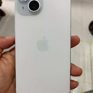 Apple iPhone 15 256GB Chính hãng VN/A