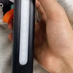 GOOJODOQ Mini Sạc dự phòng 2024 Sạc nhanh 22,5w, Màn hình hiển thị pin 20000 mah, đèn pin độ sáng cao Phụ kiện sạc pin