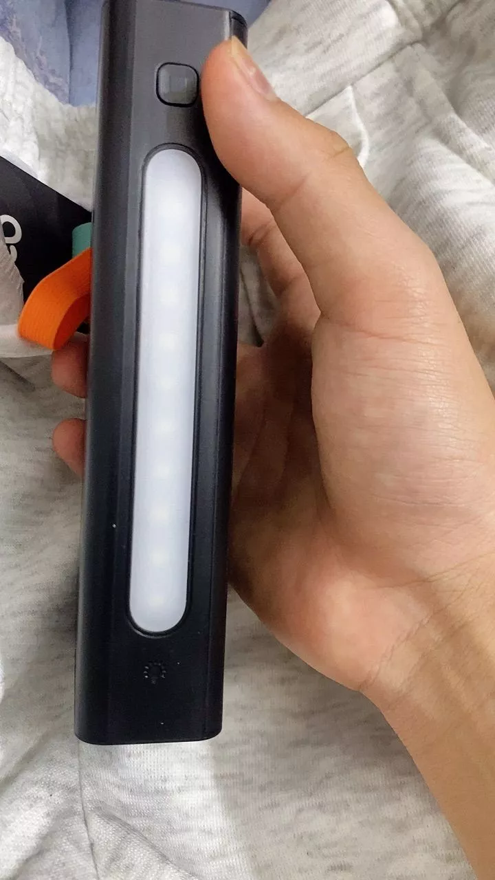 GOOJODOQ Mini Sạc dự phòng 2024 Sạc nhanh 22,5w, Màn hình hiển thị pin 20000 mah, đèn pin độ sáng cao Phụ kiện sạc pin