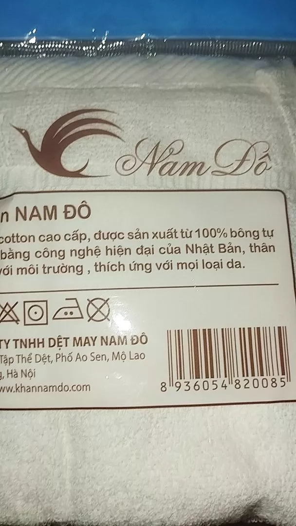 Khăn Mặt Didooglt 30x50cm 100% Cotton Cao Cấp Dày Dặn, Mềm Mại Thấm Hút Tốt, Không Ra Màu