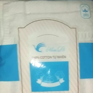 Khăn Mặt Didooglt 30x50cm 100% Cotton Cao Cấp Dày Dặn, Mềm Mại Thấm Hút Tốt, Không Ra Màu