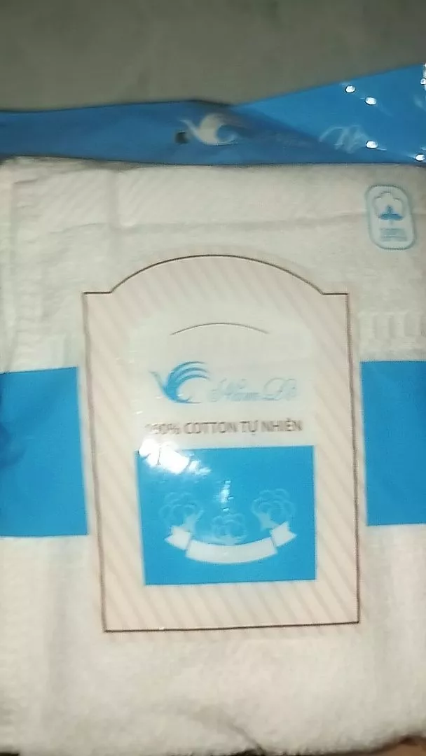 Khăn Mặt Didooglt 30x50cm 100% Cotton Cao Cấp Dày Dặn, Mềm Mại Thấm Hút Tốt, Không Ra Màu