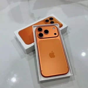 Điện thoại Apple iPhone 17 Pro 256GB