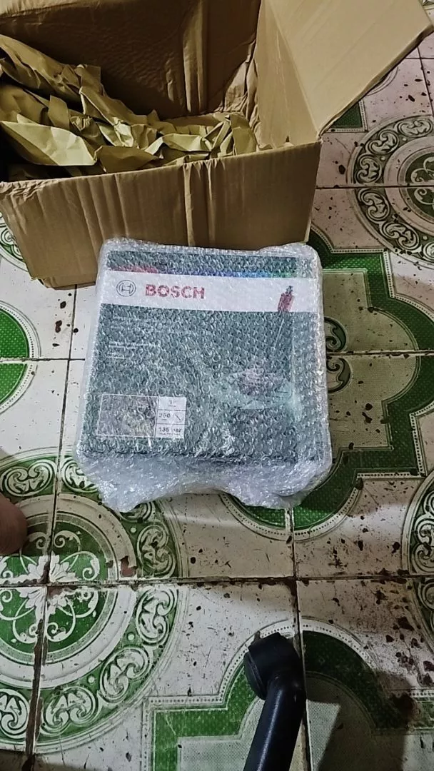 Phụ kiện chà rửa sân Aquasurf 250