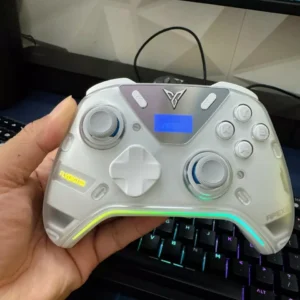 [Sẵn Hàng] [1 Đổi 1] Flydigi Apex 5 Elite - Tay Cầm Chơi Game Cho PC / Mobile / Nintendo Switch
