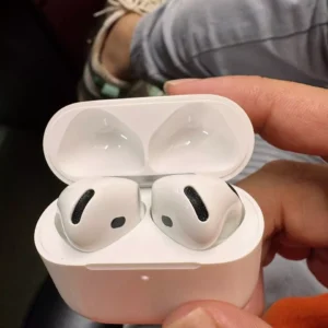 Tai nghe Bluetooth AirPods 4 Chính hãng