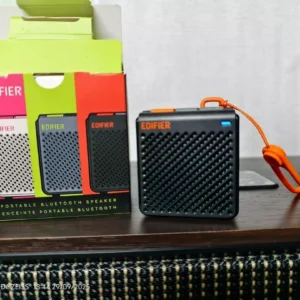 Loa Bluetooth Không Dây Để Bàn EDIFIER S300 - Thiết Kế Cổ Điển - Công Suất 80W - Âm Thanh Trong Trẻo - 15 Tháng Bảo Hành
