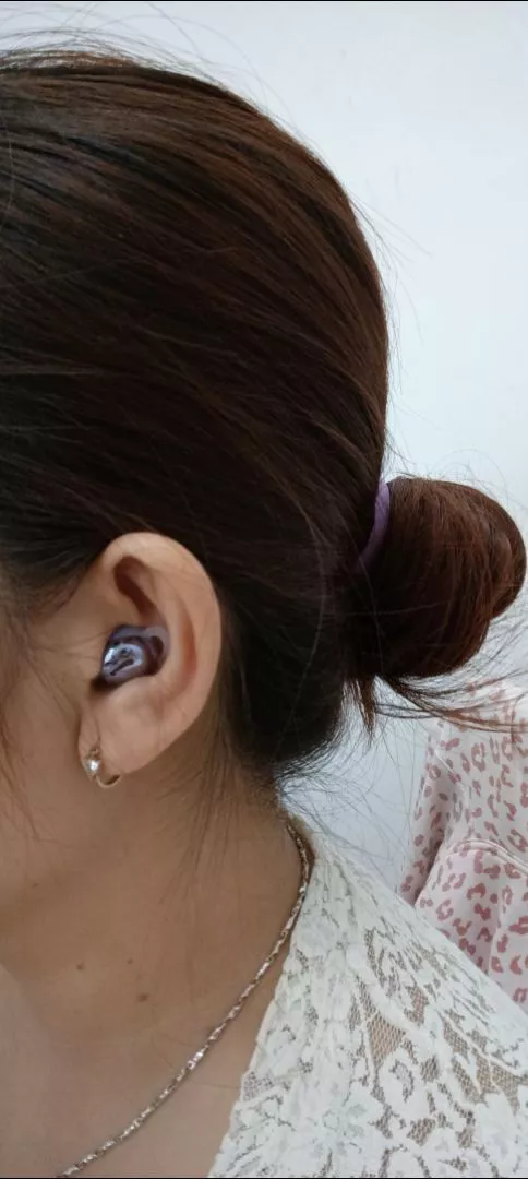 Tai nghe không dây GOOJODOQ Tai nghe ngủ Bluetooth 5.3 Khối tiếng ồn Sạc nhanh Điều khiển cảm ứng thông minh
