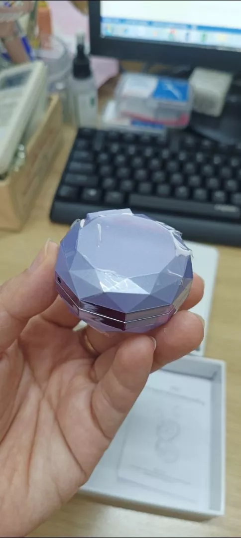 Tai nghe không dây GOOJODOQ Tai nghe ngủ Bluetooth 5.3 Khối tiếng ồn Sạc nhanh Điều khiển cảm ứng thông minh