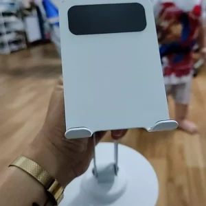 Giá đỡ máy tính xách tay nhôm Goojodoq 6 vị trí có thể điều chỉnh chiều cao