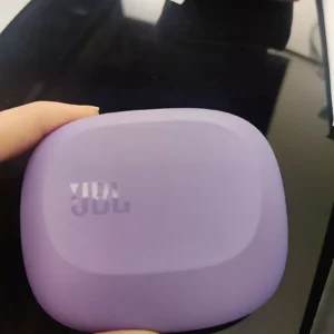 Tai Nghe TWS Open Ear JBL Sense Lite Chơi Nhạc Tới 32 Giờ Với 4 Micro Kháng Bụi Nước IP54
