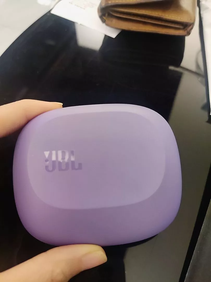Tai Nghe TWS Open Ear JBL Sense Lite Chơi Nhạc Tới 32 Giờ Với 4 Micro Kháng Bụi Nước IP54