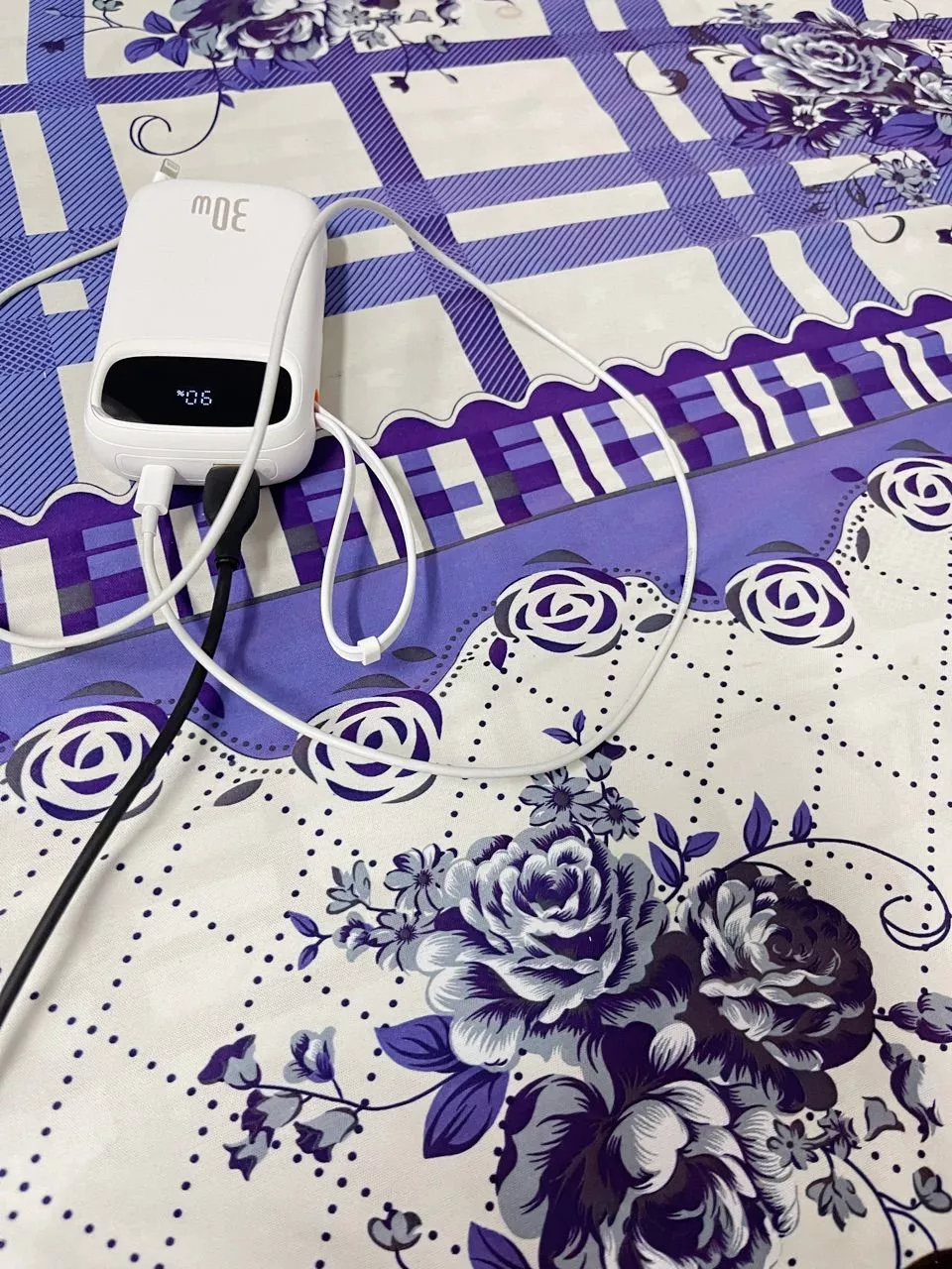 Baseus Bộ Sạc Nhanh 30w pd Cổng usb type c