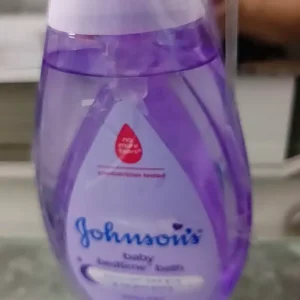 [LIVE] Combo 2 Sữa Tắm Gội Thư Giãn Johnson's Baby Bedtime 500mlx2