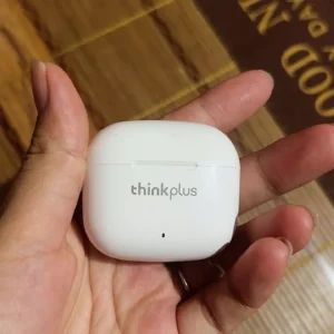 Tai Nghe Không Dây Bluetooth Lenovo LP40 Pro LP40 Plus Giảm Tiếng ồn âm Thanh Nổi HD