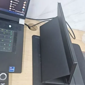 Bảo hành chính hãng GOOJODOQ màn hình di động chơi gaming 18,5 inch góc rộng IPS 1080P FHD thiết kế