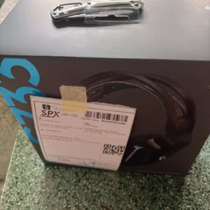 Tai nghe Logitech G733 LIGHTSPEED Wireless (Không dây/ 2.4 Ghz/ RGB)