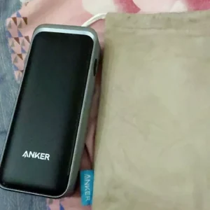 SDP Anker Prime 12000mAh 130W | 2 cổng USB-C sạc 2 thiết bị | Màn hình hiển thị thông minh - A1335