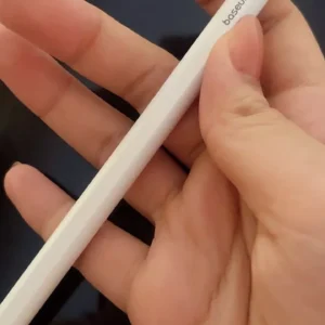 Bút Cảm Ứng Stylus 2 Series Baseus Có Đèn LED Chuyên Dụng Cho Pad Air 3 / 4 Pad Mini 5