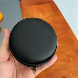 Jack chuyển đổi tai nghe sang 3.5mm, cổng chuyển có mic zin bóc máy | Cún Store