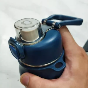 Bình giữ nhiệt inox 316 Elmich EL8331 dung tích 1L