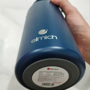 Bình giữ nhiệt inox 316 Elmich EL8331 dung tích 1L