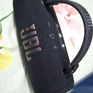 [ĐỘC QUYỀN ONLINE] Loa JBL Charge 6 Công Suất 45W Tích Hợp Pin Sạc Dự Phòng Chơi Nhạc tới 28 Giờ- AuraCast