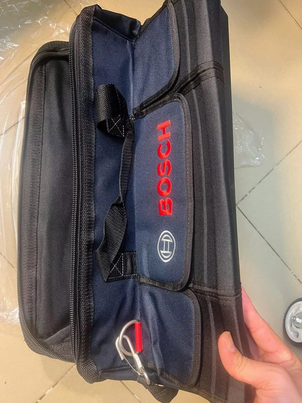 Túi xách công cụ Bosch