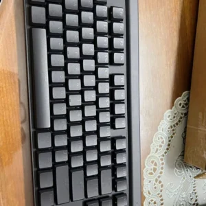 Bàn phím Gaming có dây Low profile Logitech G515 TKL - LIGHTSYNC RGB, Keycaps PBT