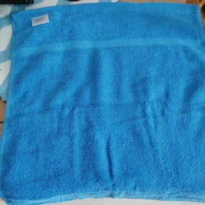 Khăn Tắm, Khăn Gội Đầu, Khăn Lau Mặt Didooglt Cotton 100% Cao Cấp Mềm Mịn, Thấm Hút, Không Ra Màu