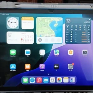 iPad A16 11 inch WIFI 128GB Chính hãng