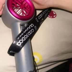 2025 Vỏ bảo vệ quạt mini Goojodoq GFS006 có thể giặt được bằng silicon Turbo Jet tốc độ cao phù hợp