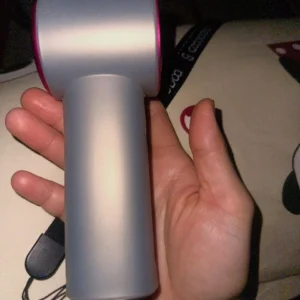 2025 Vỏ bảo vệ quạt mini Goojodoq GFS006 có thể giặt được bằng silicon Turbo Jet tốc độ cao phù hợp