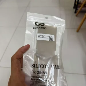 2025 Vỏ bảo vệ quạt mini Goojodoq GFS006 có thể giặt được bằng silicon Turbo Jet tốc độ cao phù hợp