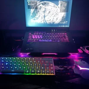 Chuột Logitech G502 X Plus LightSpeed Led RGB Hero 25K BH 24 tháng