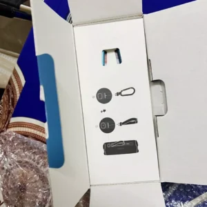[TRẢ GÓP 0%] Loa JBL Flip 7 Công Suất 35W Chơi Nhạc Tới 16 Giờ Chống Nước Bụi IP68 Ghép Nối Đa Loa AuraCast