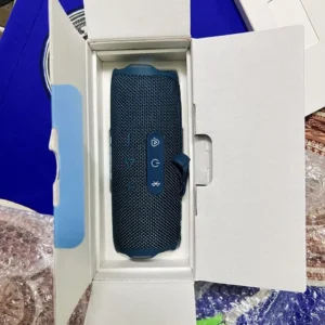 [TRẢ GÓP 0%] Loa JBL Flip 7 Công Suất 35W Chơi Nhạc Tới 16 Giờ Chống Nước Bụi IP68 Ghép Nối Đa Loa AuraCast
